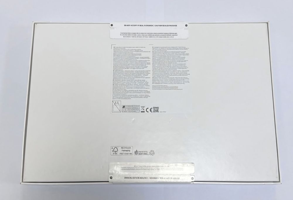 Samsung Tab S11 12 GB 256 GB- noua  garantie 24 luni
