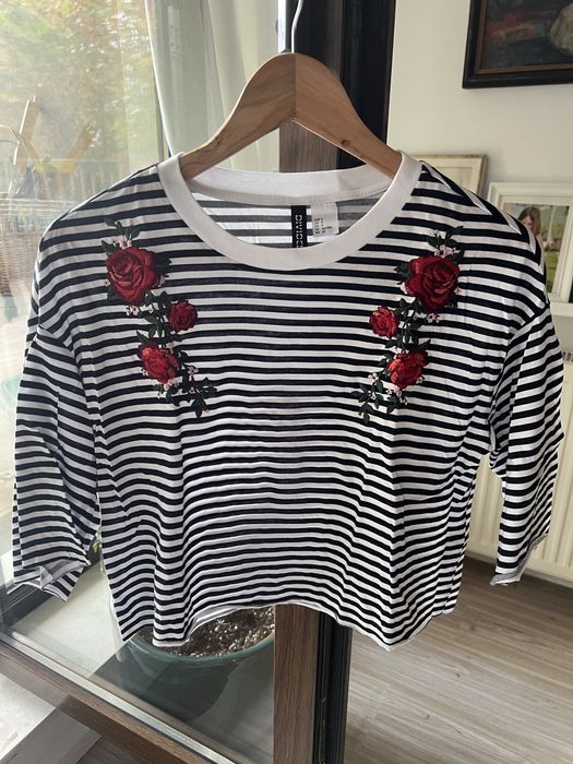 Tricou Divided H&M marime S