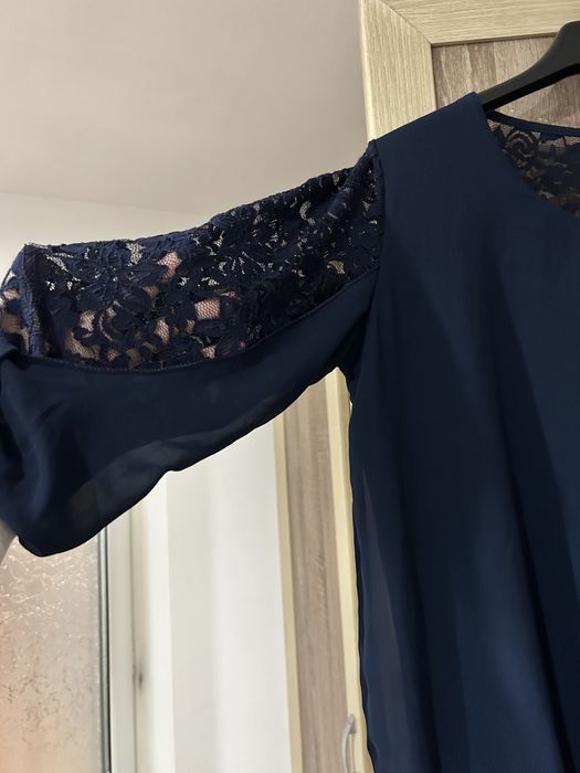 Bluza eleganta de dama