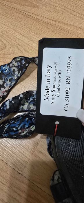 Miss sixty 38-дамски сандали