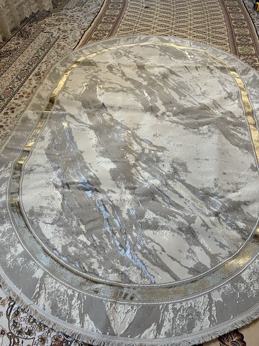 Ковер новый 2/3 турецкий