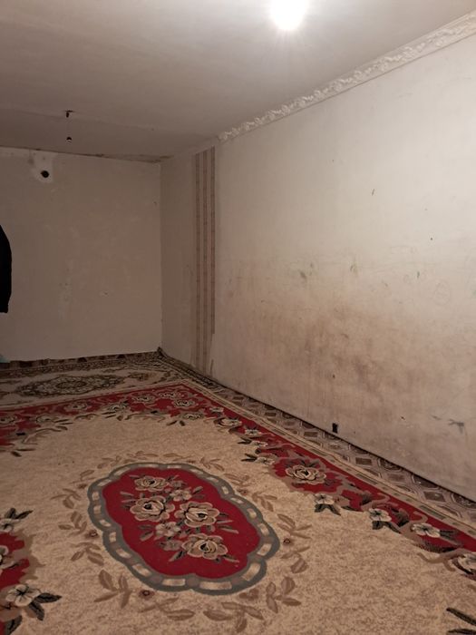 1 комнатная квартира