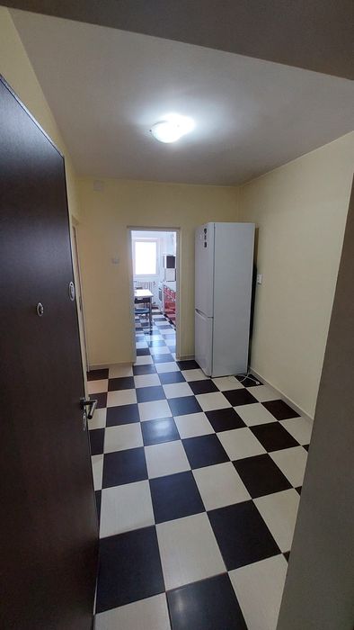 Închiriere garsoniera confort 1 Particular  Nerva Traian  mobilat/ utilat  AC ,7 minute  Timpuri Noi