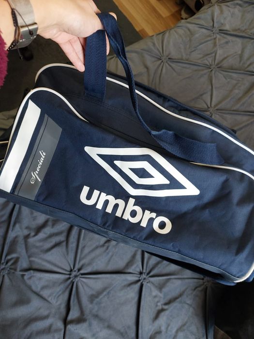 Geanta sport UMBRO