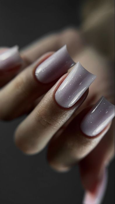 Маникюр наращивание ногти 2000