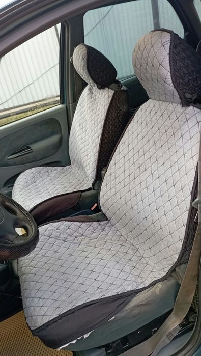 Продам Рено Меган Сценик