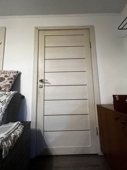 Дверь межкомнатная