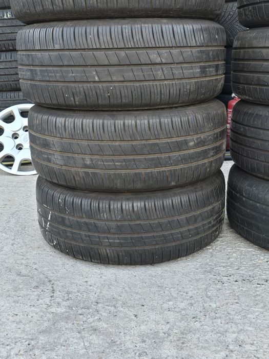 4 Броя 205/55/16 Goodyear 2x6,5mm 2x6mm