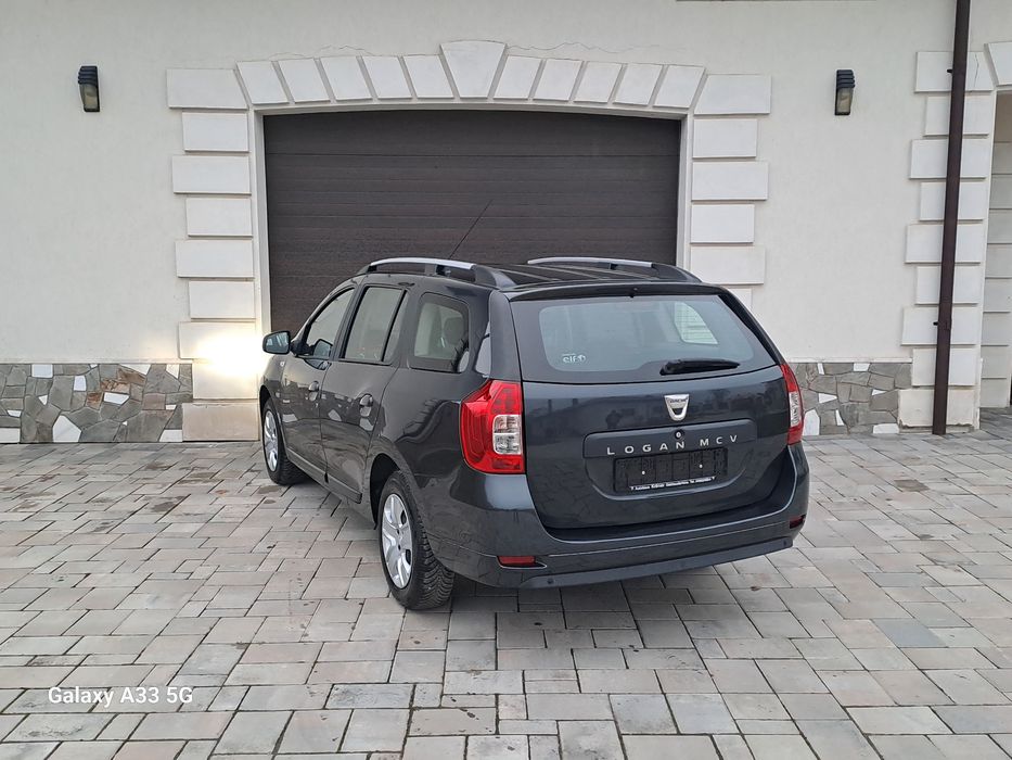 ‼️Dacia Logan Mcv 0.9 Euro 6‼️