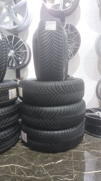 Balon shina MICHELIN Crossclimate 2 205/60R16 94V XL TL