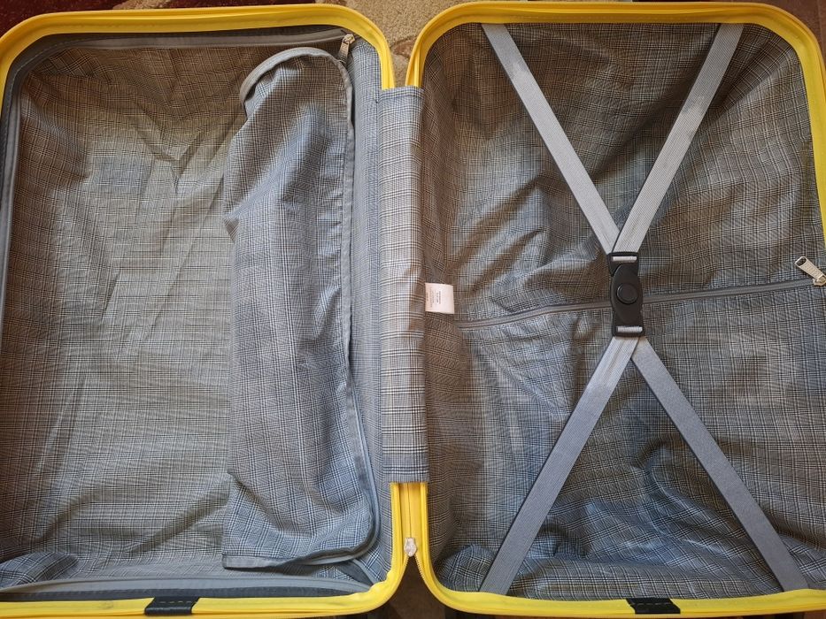 Турецкий чемодан