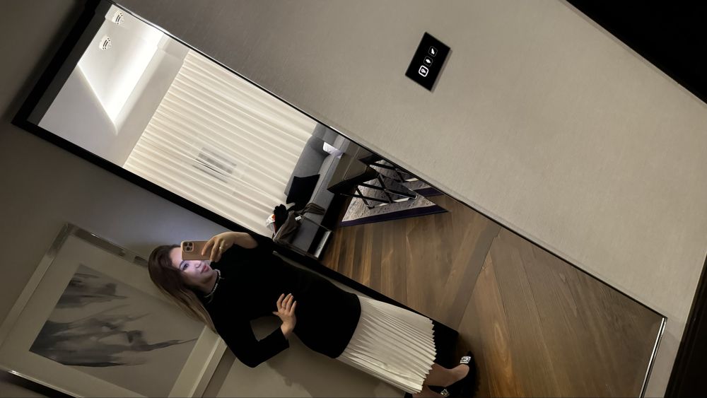 Платье Malli в размере М-L