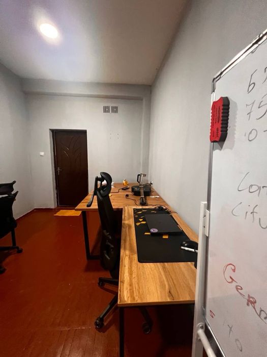 Аренда под офис 20м2 С Мебелью! ЖК Алмазар Сити 250$