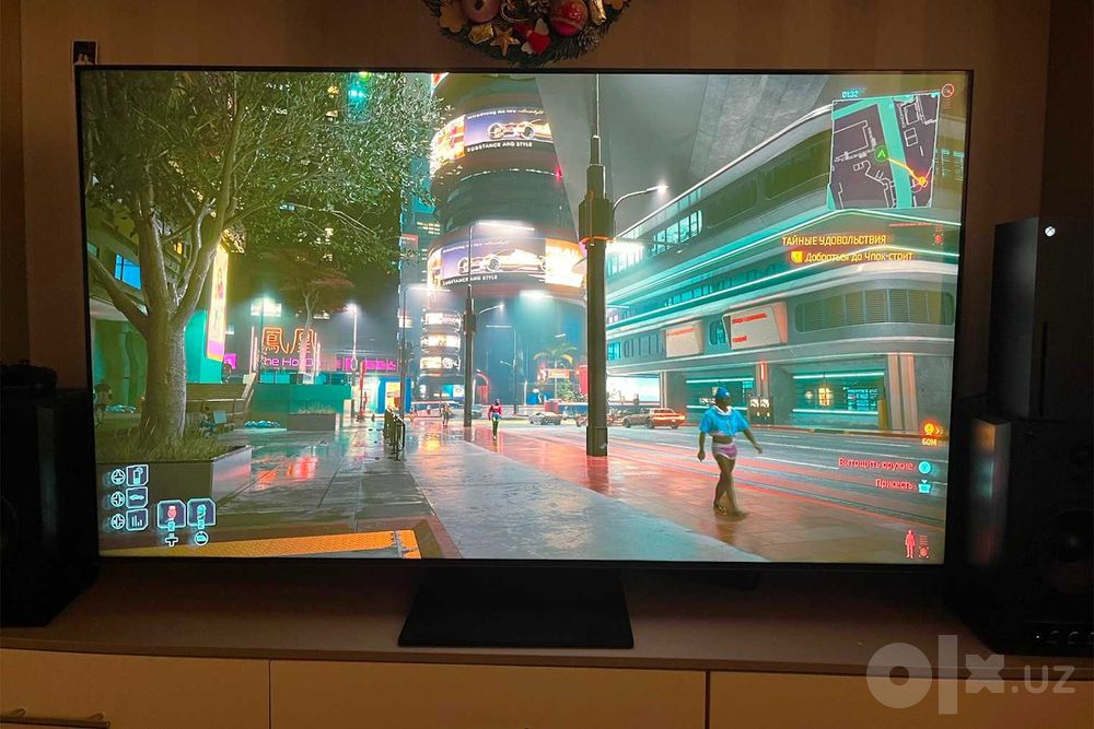 Телевизор TCL  32/98 Google TV 4K UHD все модели есть + оригинал