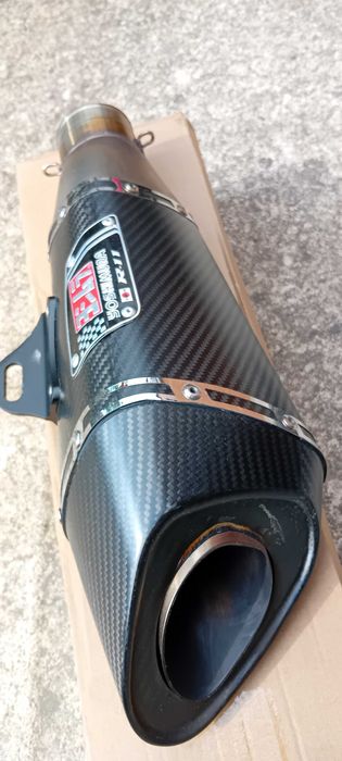Ауспух Yoshimura r11