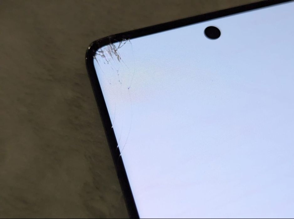 Vivo x100 512/16+16