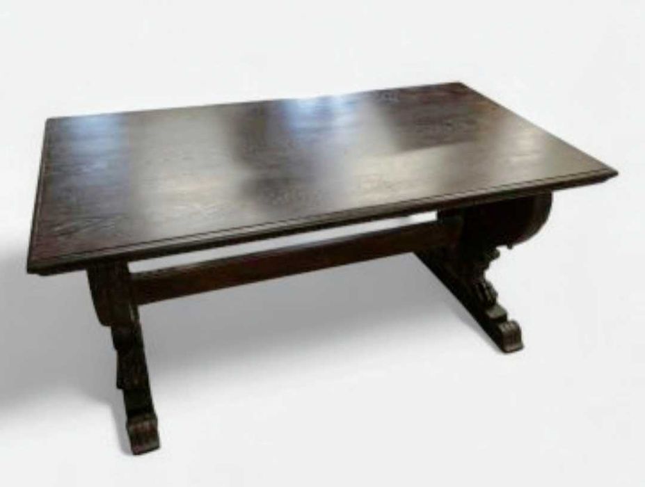 Masa veche extensibila