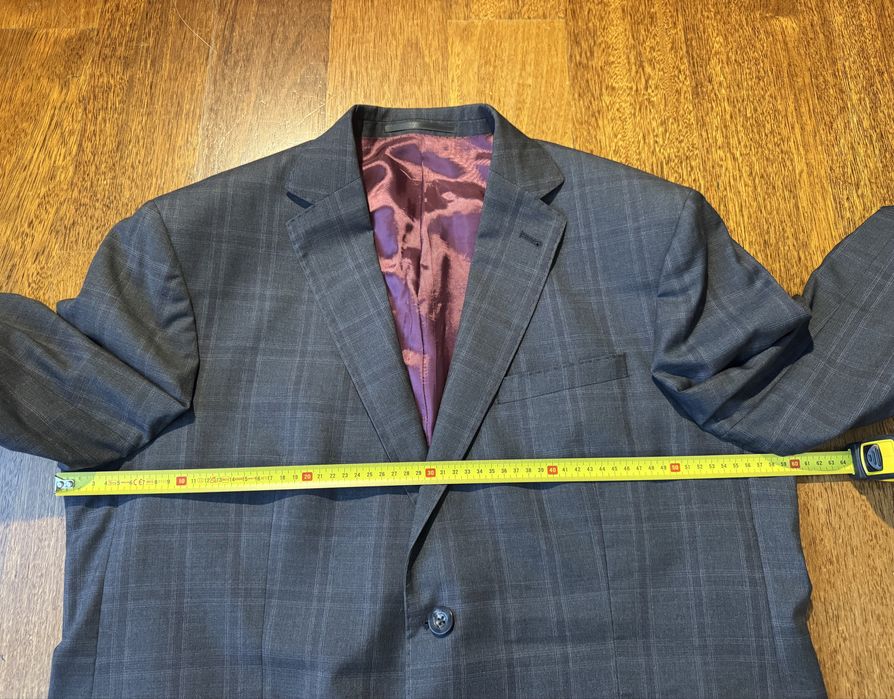 Costum barbatesc Seroussi - marime 56