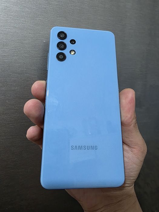 samsung a32 64гб без коробки
