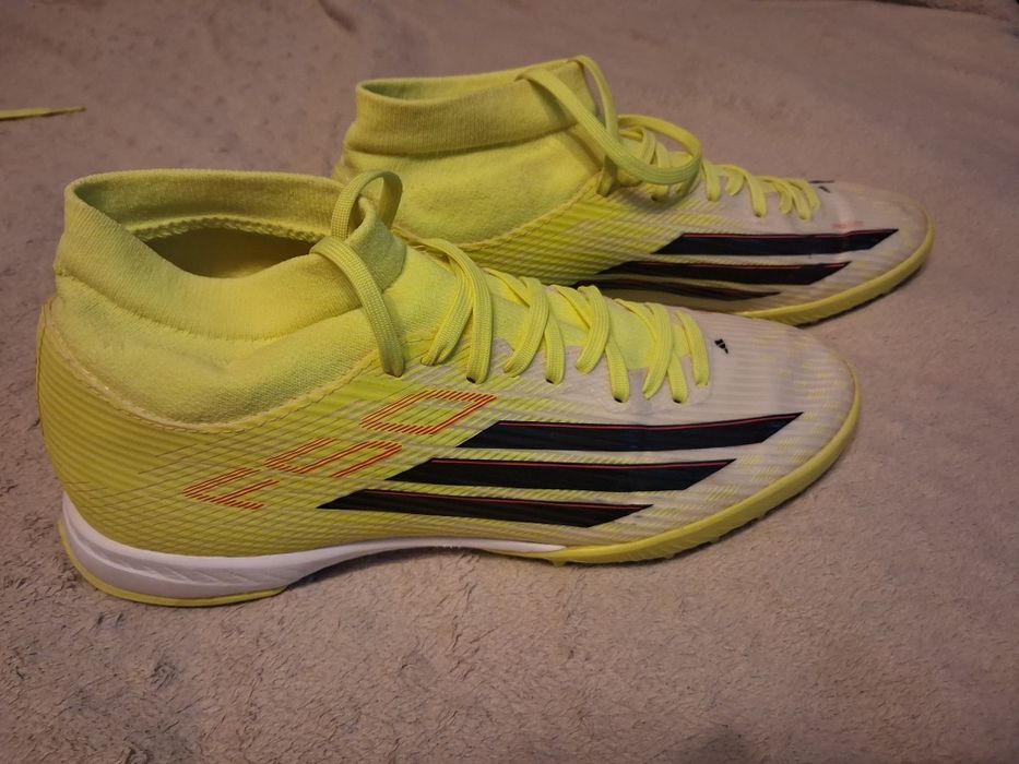 Футболни стоножки Аdidas F50 League Astro Turf  р-р 42