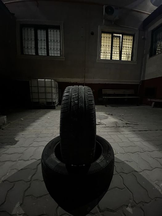 Шина motodor б/у 2шт