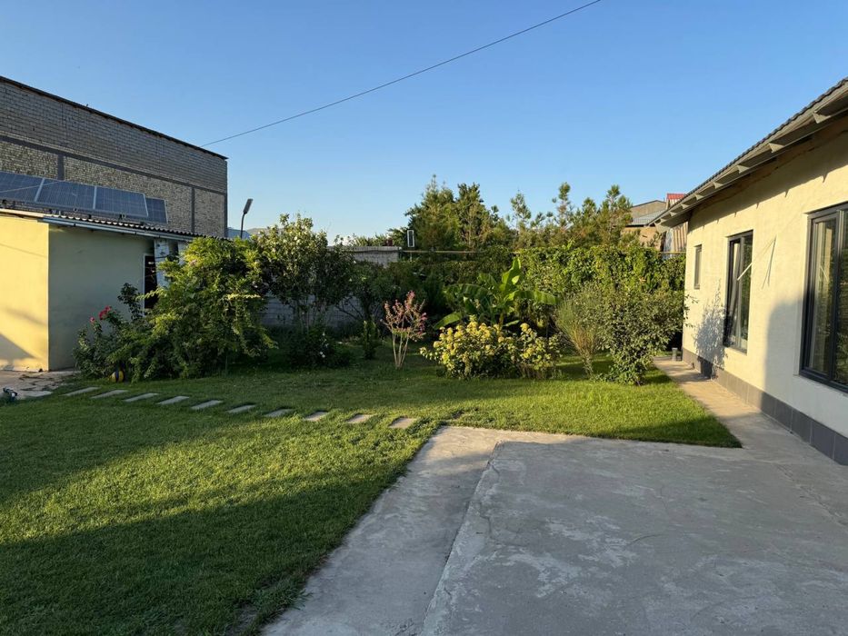 14 соток в стороне янги узбекистон