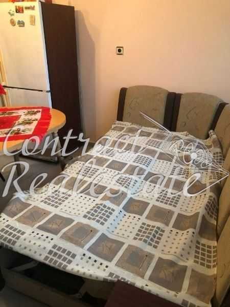 Дава се под наем Едностаен апартамент в Варна, Зимно кино Тракия - 30 кв.м за 255 € - Снимка #1