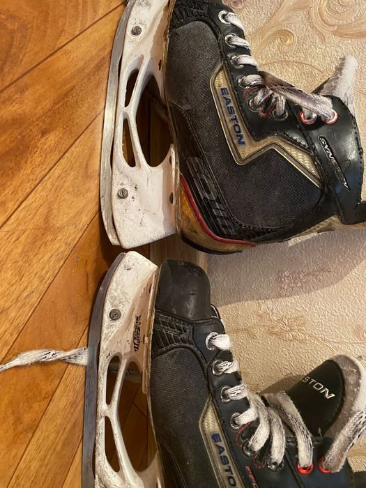 Хоккейнная форма для 5-6-7 лет