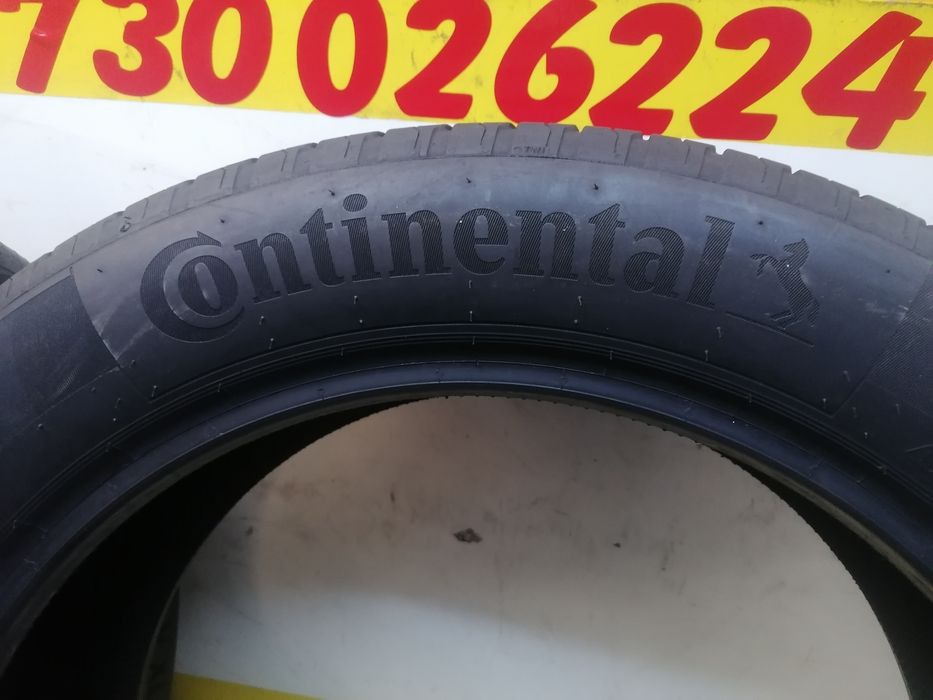 235/50/19 4 *Continental vara 103v dot 3820.    5,,16mm