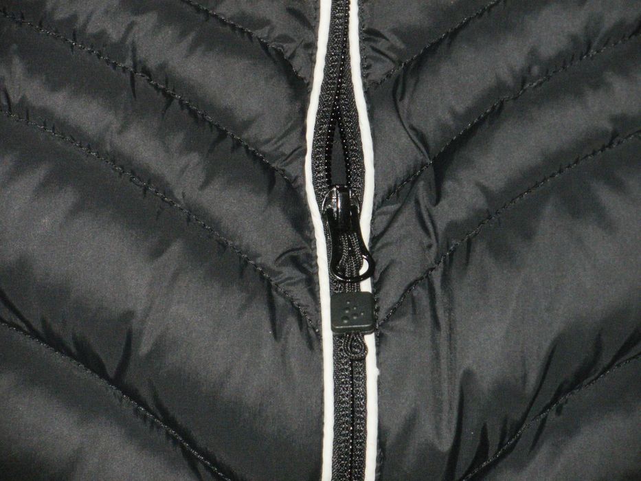 CRAFT юношеско яке пух пролет есен 14/16г