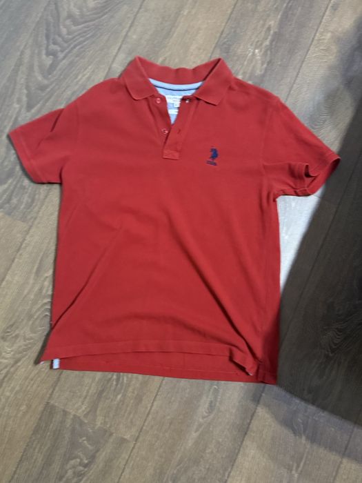 Tricou Polo Old money