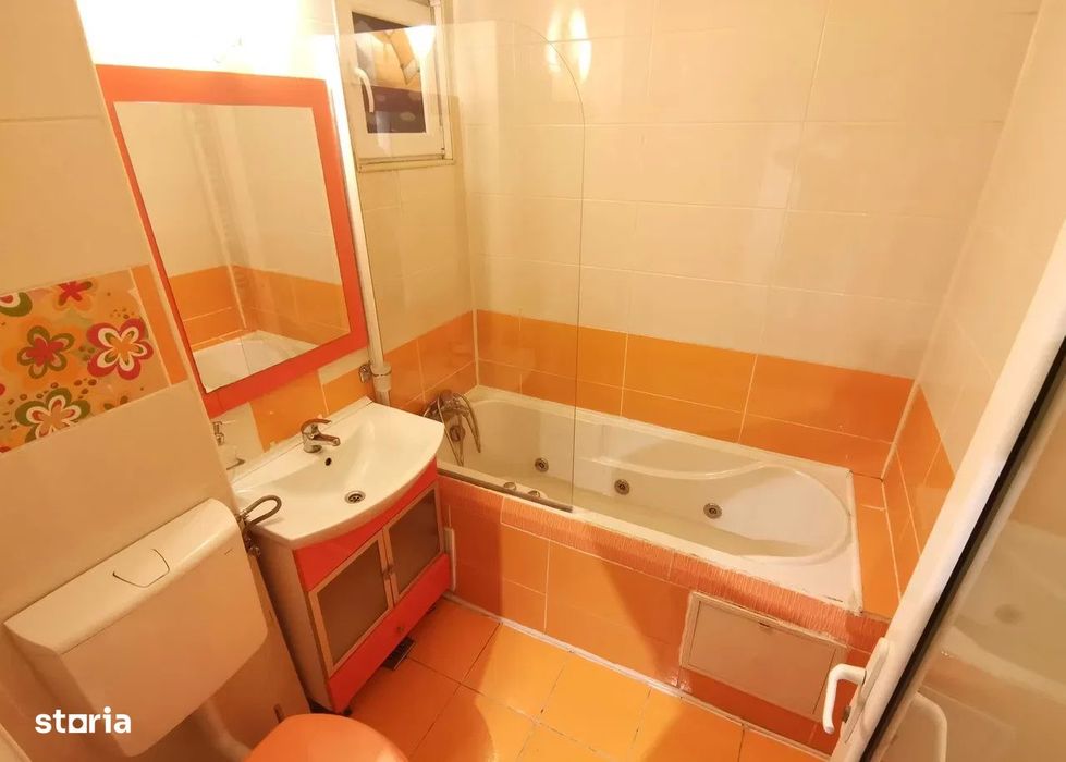 Apartament 2 cam/ Drumul Taberei/ Plaza/ Ap Renovat/ Bloc reabilitat