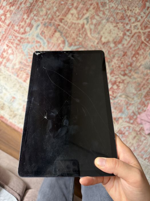 Galaxy Tab S6 Lite