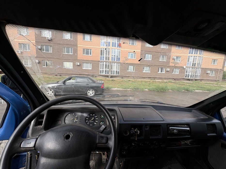 Газель русс учет