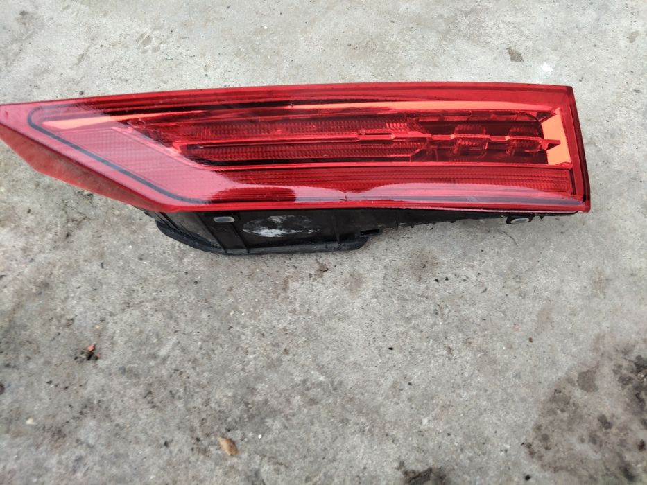 Vând haion spate pentru Volvo XC60 2023