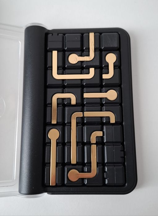 Puzzle IQ circuit Smart Games