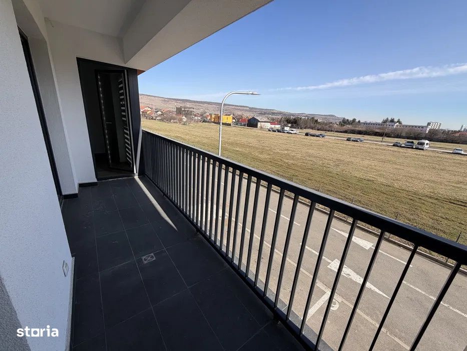 Apartament Floresti ,Avram Iancu — fotografia 3