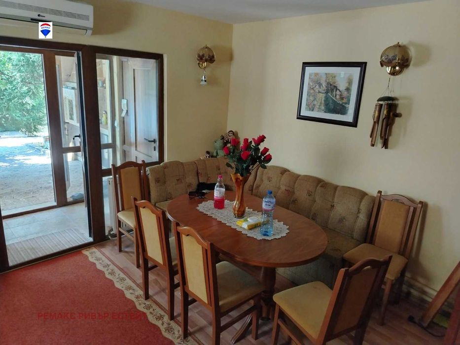 Дава се под наем Къща в Русе, в.з. Касева Чешма - 120 кв.м за 408 € - Снимка #10