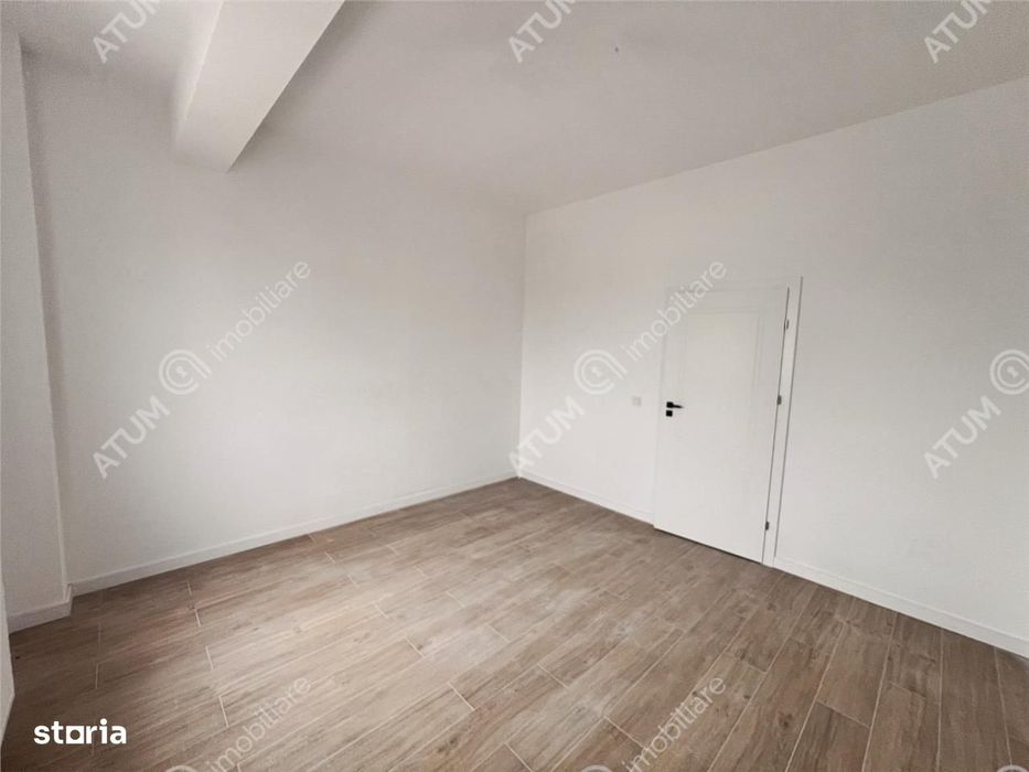 Apartament – Sibiu - Vedere 4