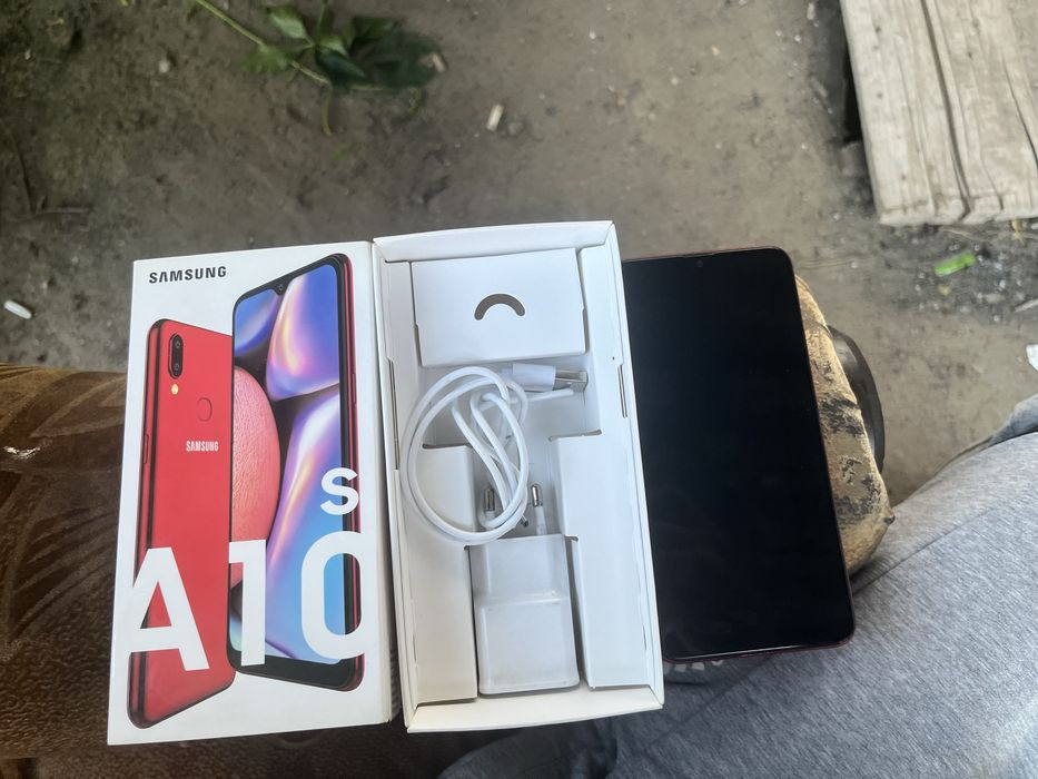 Продам Samsung А10S