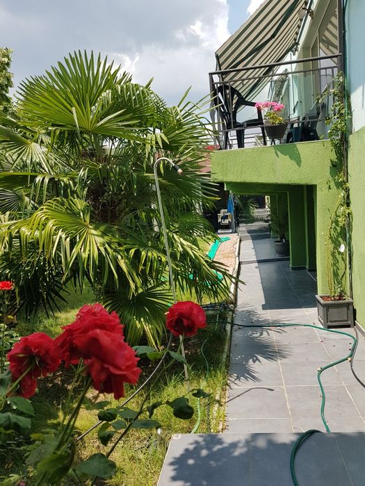 Нощувки  в Ахелой в апартамент от 9 и 100лв на вечер.