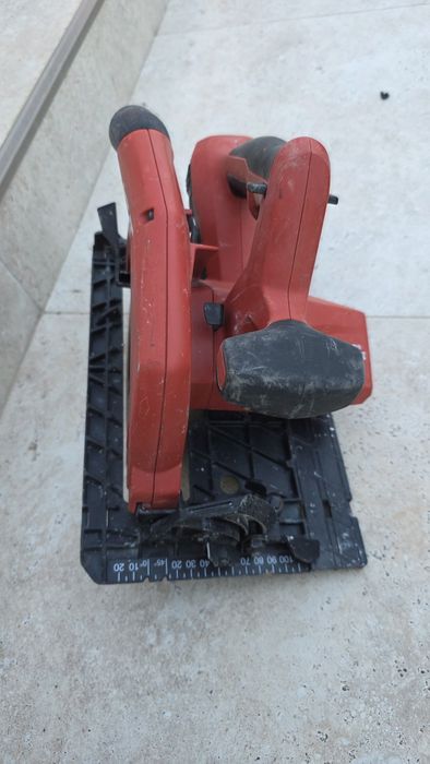 Circular Hilti sc 70 w
