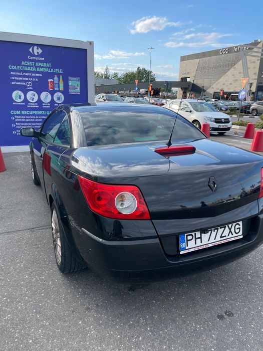 Vand Renault Megane 2
