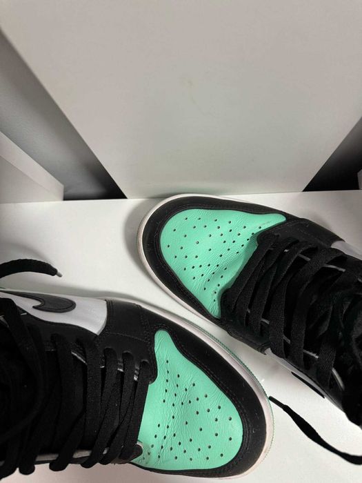 Nike Кецове "Air Jordan 1 Retro High OG"