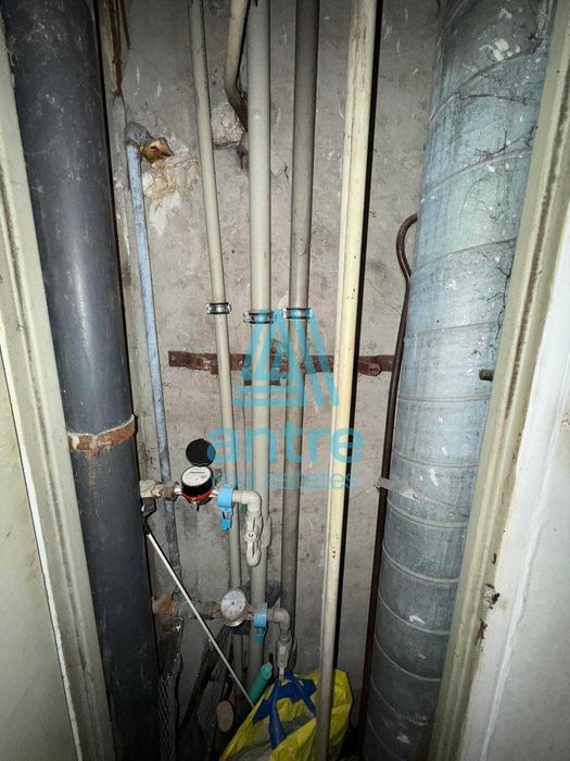 Едностаен апартамент  кв. Дружба 2