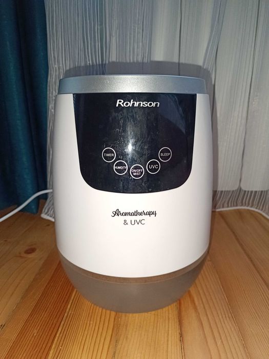 Овлажнител за въздух