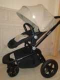 Детска/бебешка количка Mothercare Movix 3 в 1