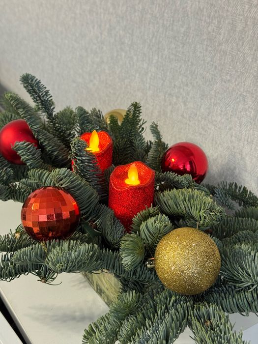 Композиция из нобилис