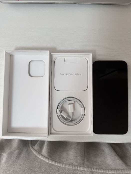 Iphone 14 pro max/256gb