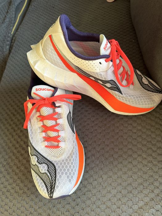 Saucony Endorphin Pro 4  обувки за бягане
